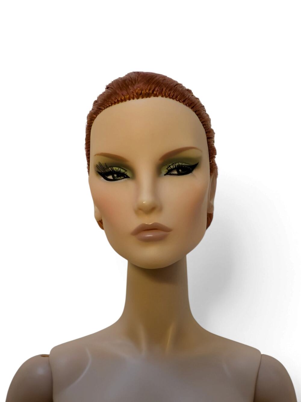 Pre-owned 2020 Integrity Fashion Royalty Absinthe Elyse Jolie Doll